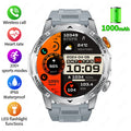 Smartwatch Y1 8gb Nível Máximo de Tecnologia - Frete Gratis
