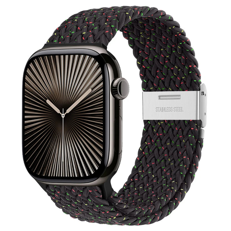 Bracelet pour bracelet de montre Apple