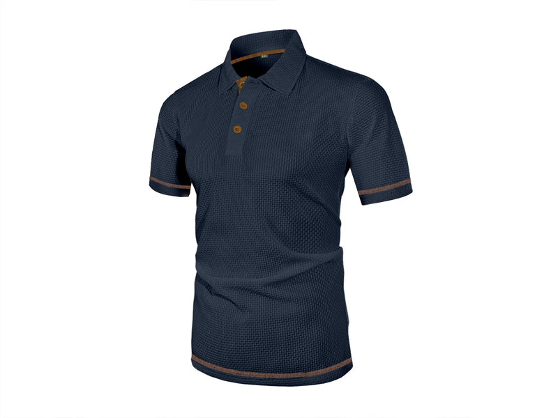 T-shirt à manches courtes pour hommes