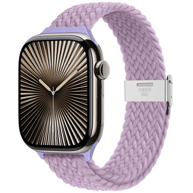 Bracelet pour bracelet de montre Apple