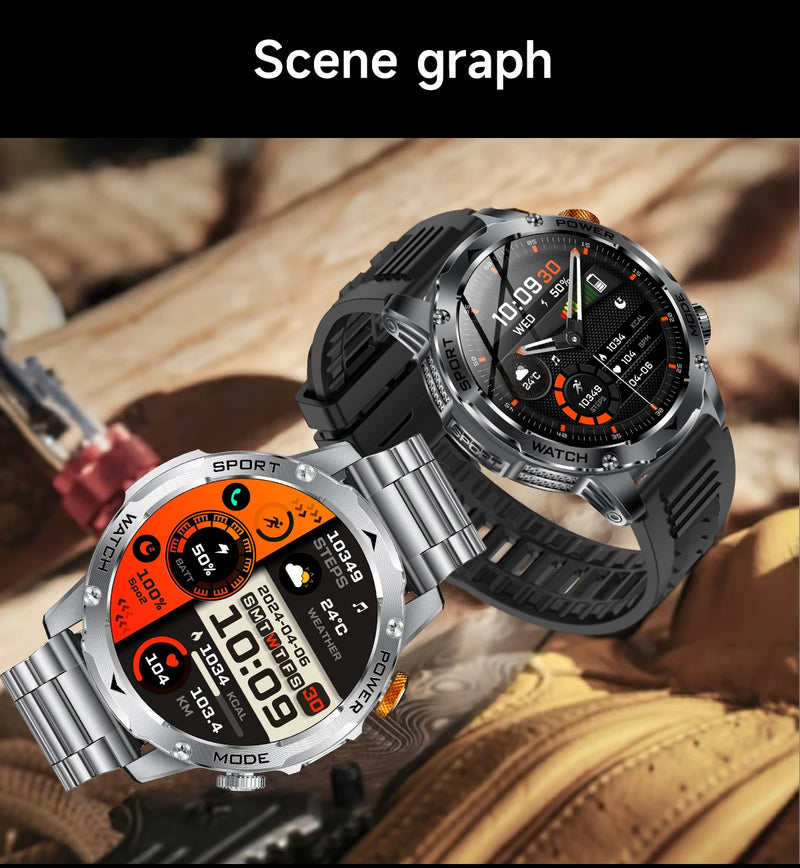 Smartwatch Y1 8gb Nível Máximo de Tecnologia - Frete Gratis
