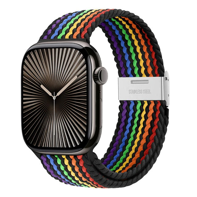 Bracelet pour bracelet de montre Apple