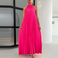 Robe de soirée élégante