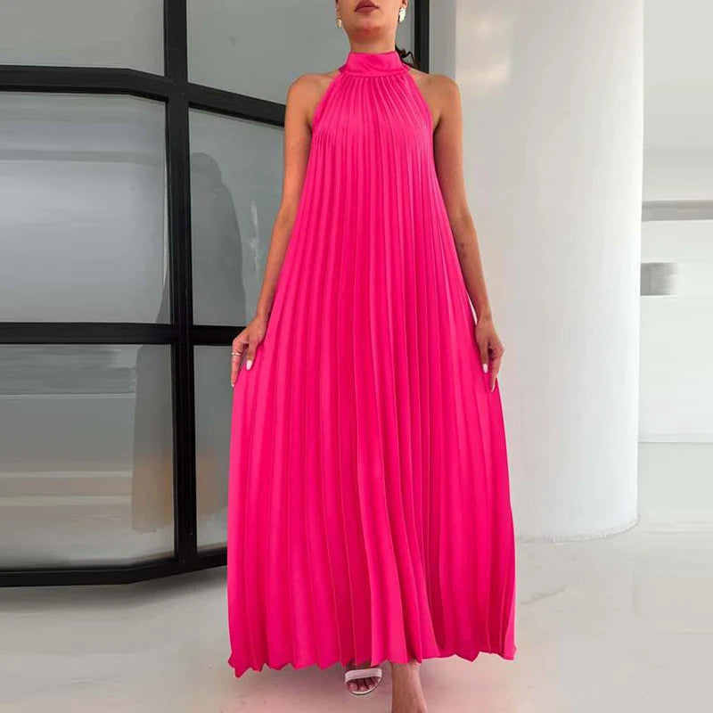 Robe de soirée élégante