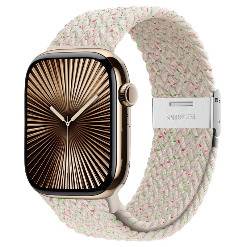 Bracelet pour bracelet de montre Apple