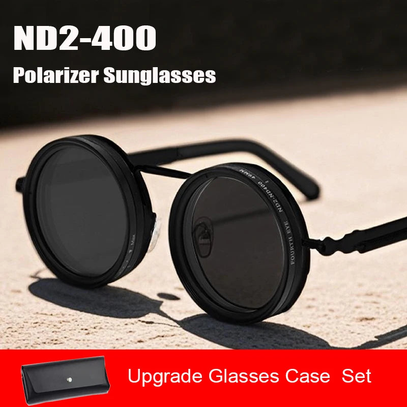 Lunettes de soleil
