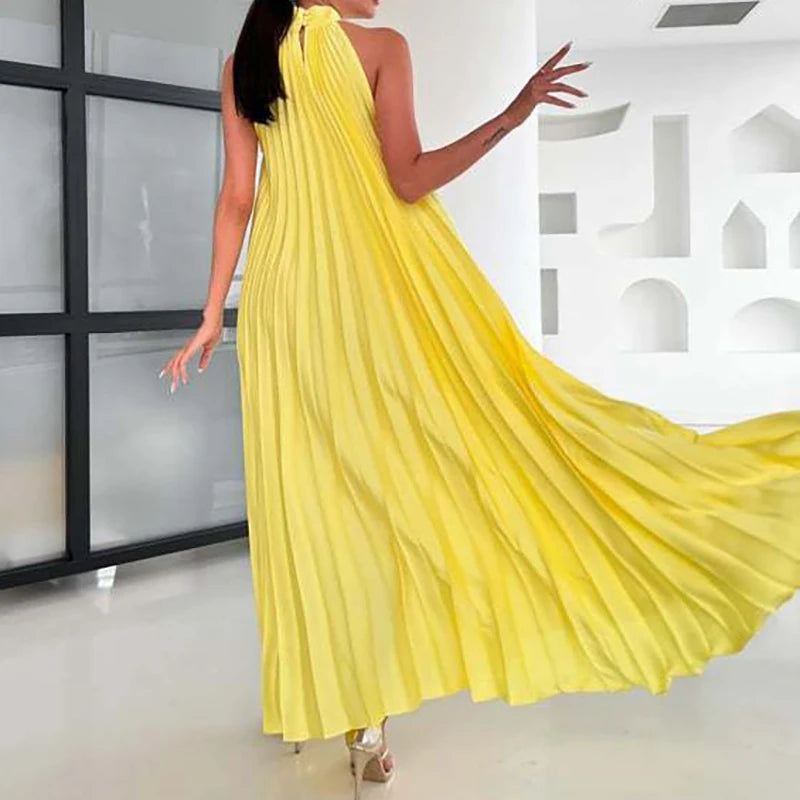 Robe de soirée élégante