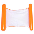 PVC été gonflable pliable flottant rangée piscine