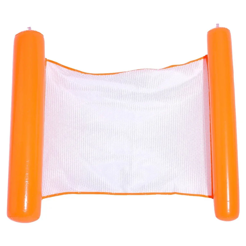 PVC été gonflable pliable flottant rangée piscine