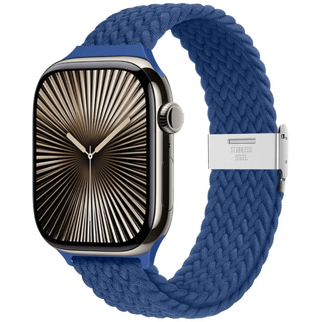Bracelet pour bracelet de montre Apple