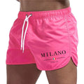 Short de plage pour hommes