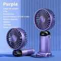 Déterminer mini ventilateur portable