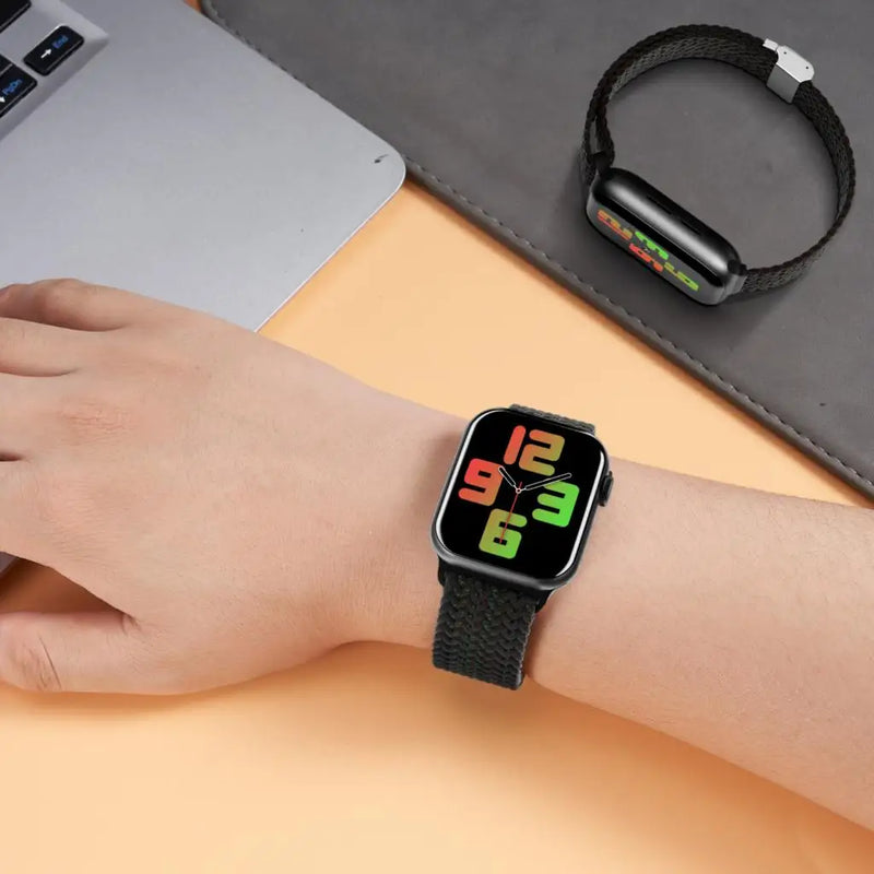 Bracelet pour bracelet de montre Apple