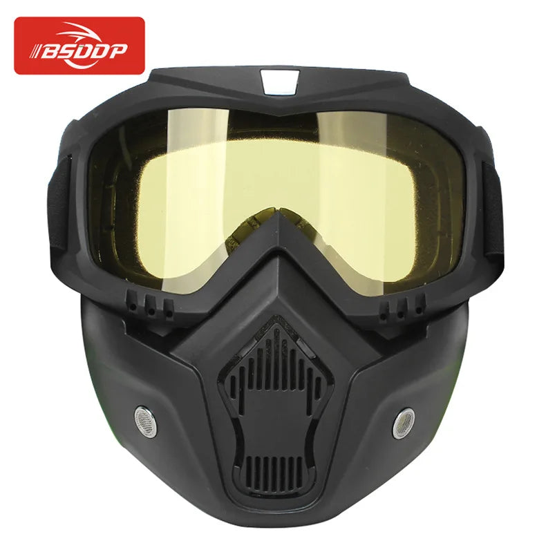 GogForbunded-Masque coupe-vent