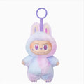 Labubu 3ème génération haute énergie vinyle peluche