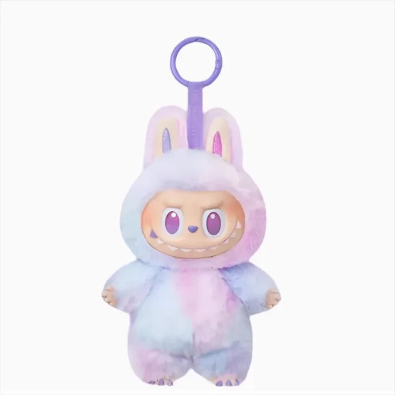 Labubu 3ème génération haute énergie vinyle peluche