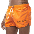 Short de plage pour hommes