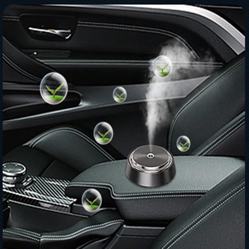 Diffuseur d'arôme électrique automatique