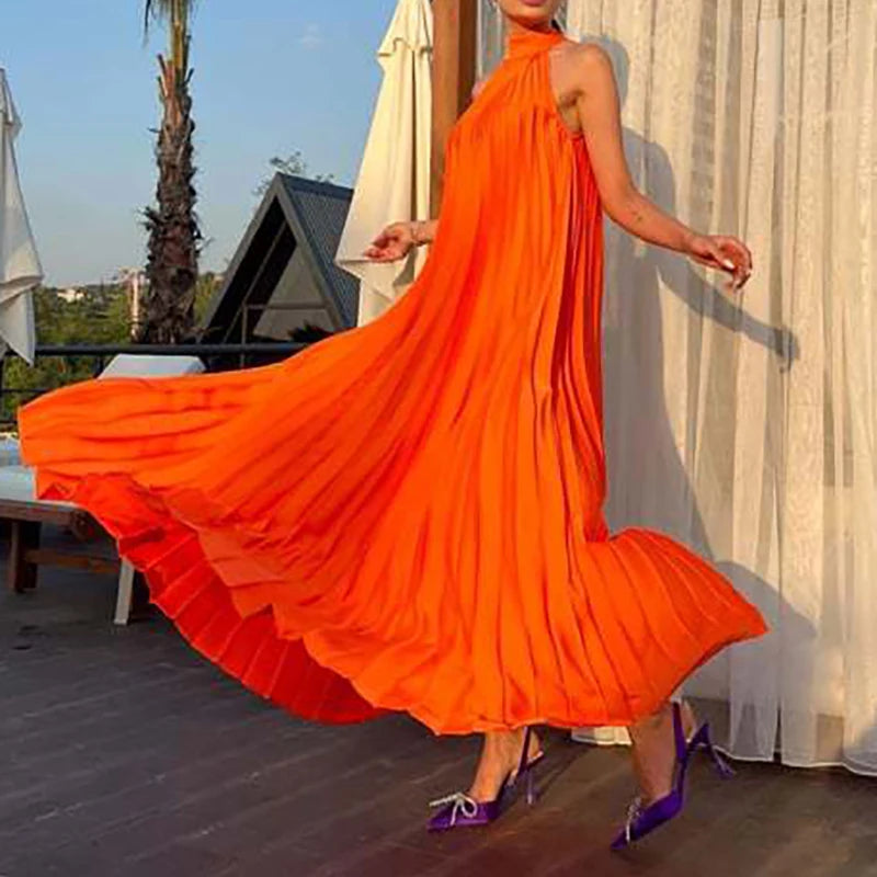 Robe de soirée élégante