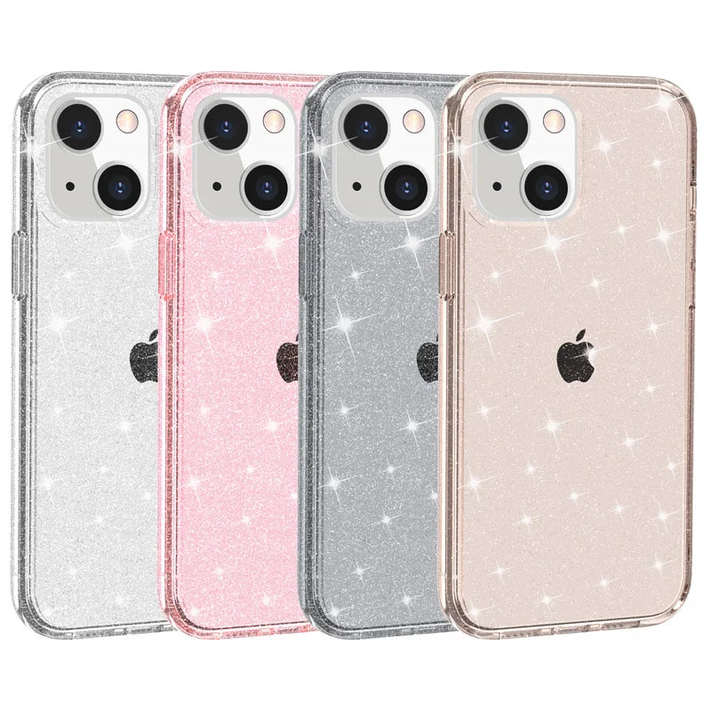 Coque de Protection transparente
