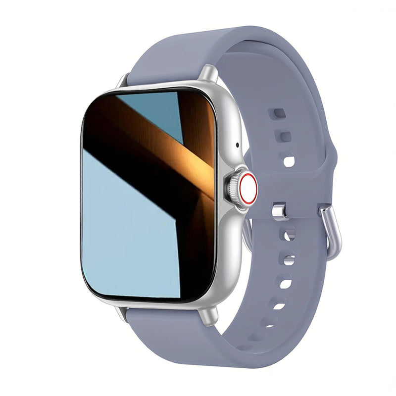 Montre intelligente pour iPhone et Android