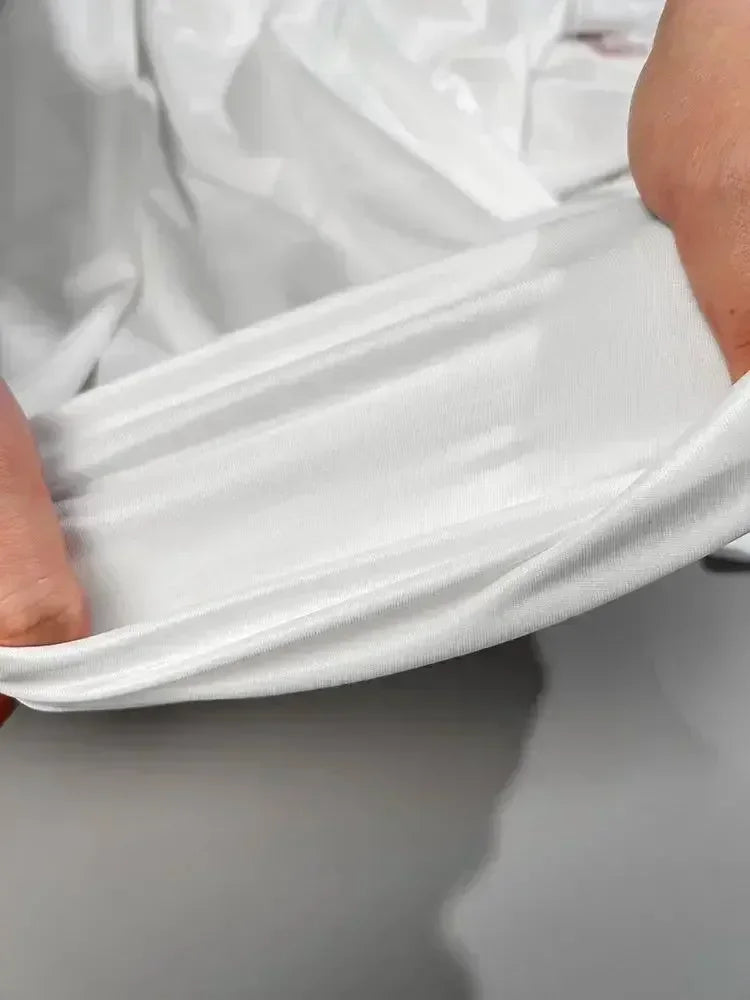 2025 nouveauté chemise de Football hommes T-shirt femmes algérie édition spéciale chemise ample séchage rapide T-shirt à manches courtes
