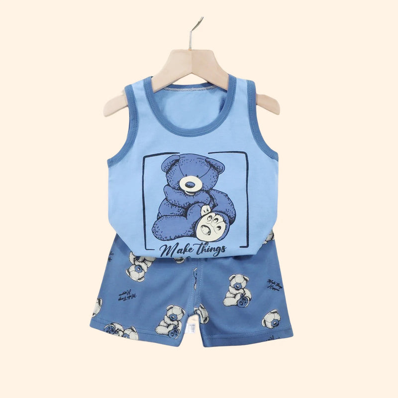 Ensemble 2 pièces pour enfants
