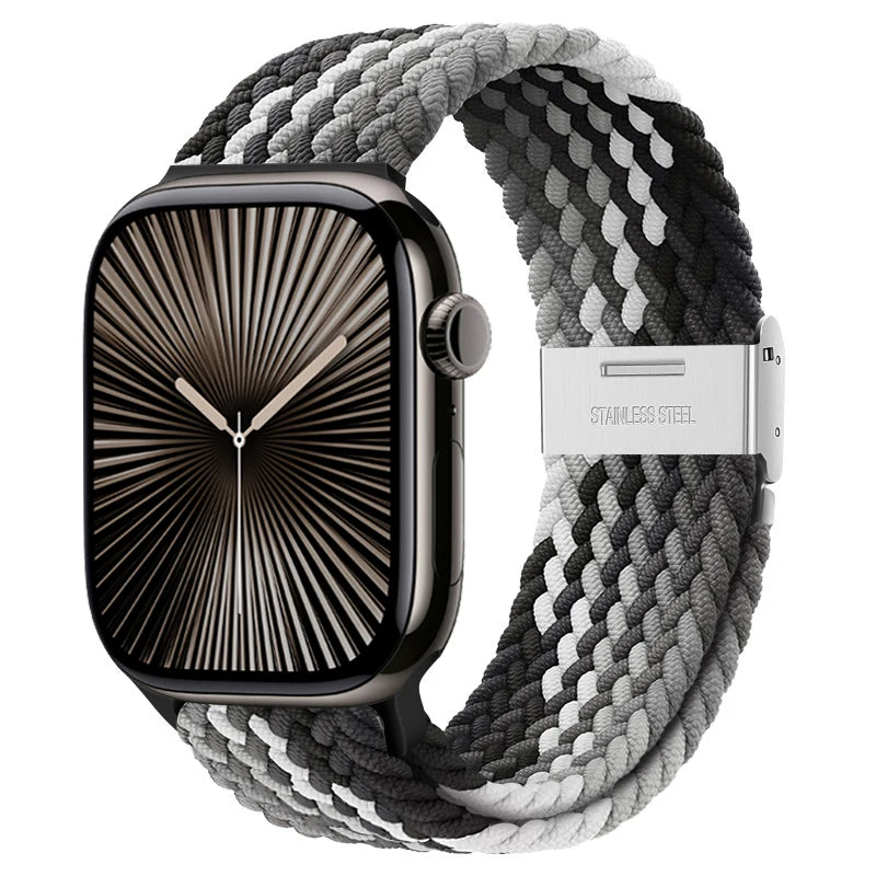 Bracelet pour bracelet de montre Apple