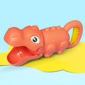 Pince à sable en plastique pour enfants jouets de plage d'été jouets d'extérieur pour enfants jouet à griffes pour jouer au sable jeux de neige d'hiver