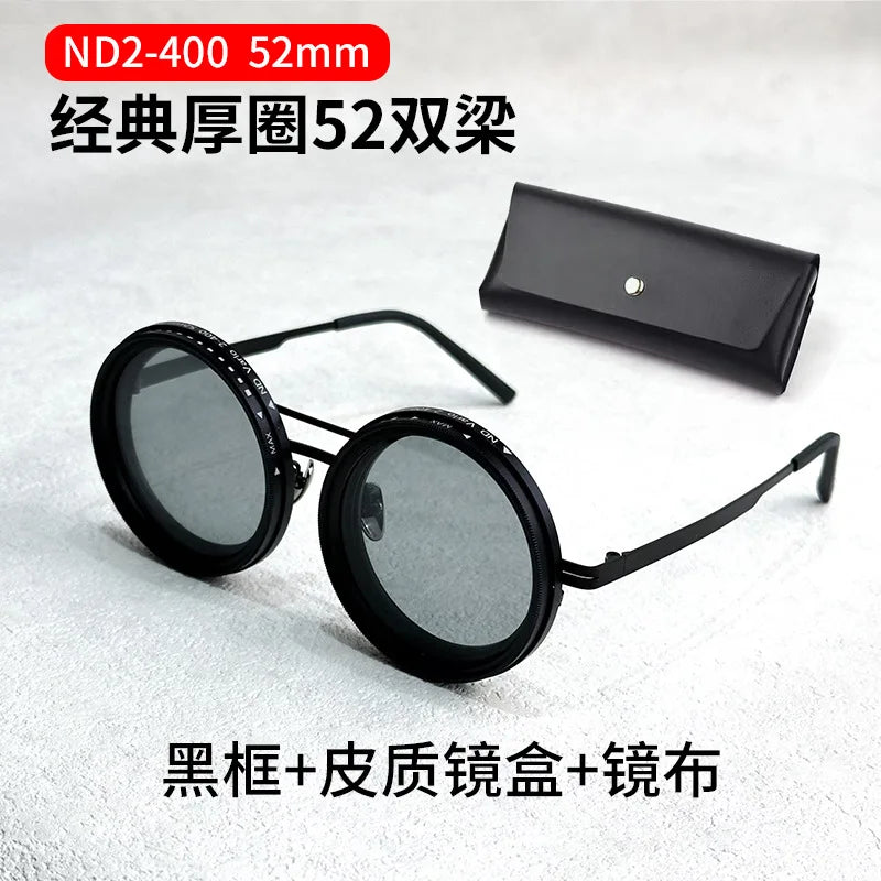 Lunettes de soleil