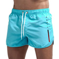 2025 nouveauté hommes conseil Shorts mâle été sport
