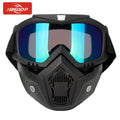 GogForbunded-Masque coupe-vent
