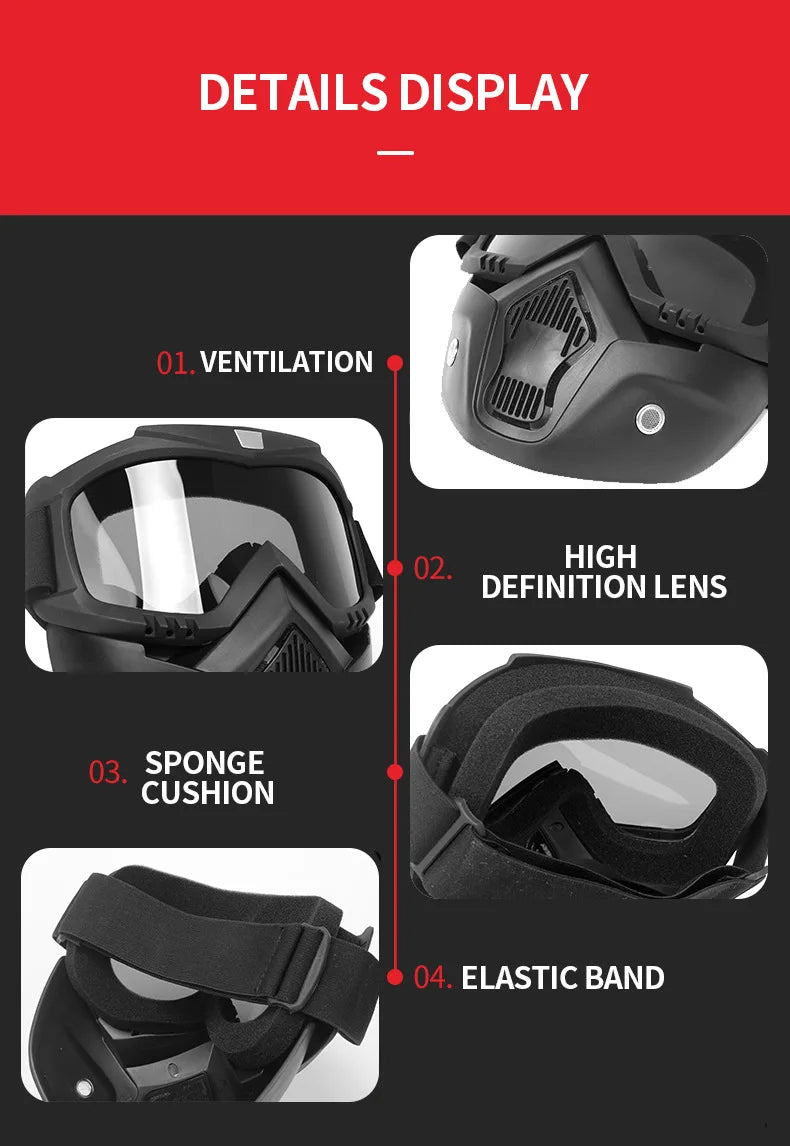 GogForbunded-Masque coupe-vent