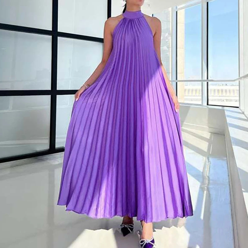 Robe de soirée élégante
