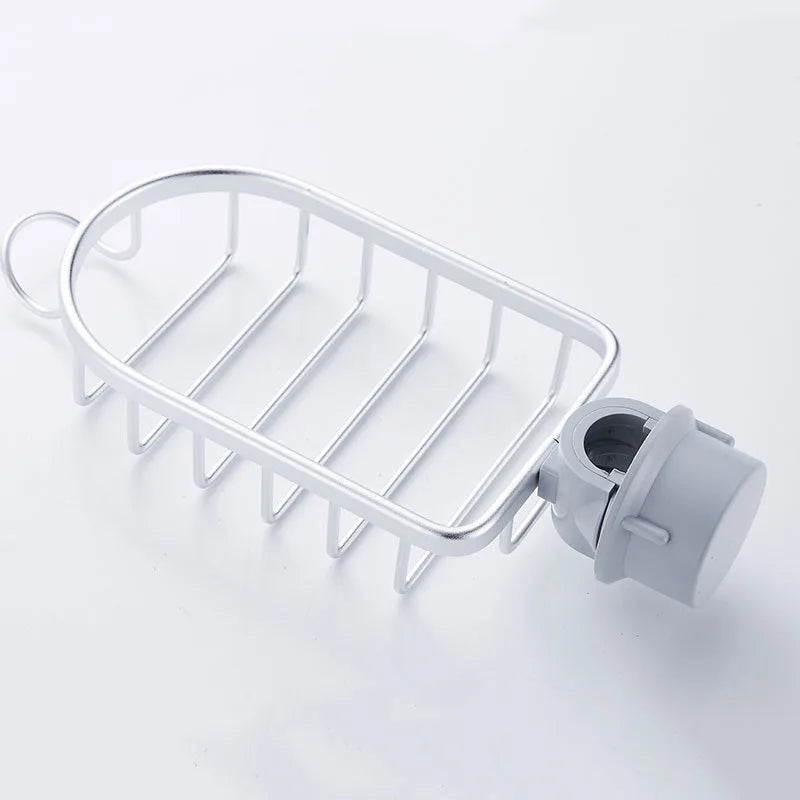 Égouttoir d'évier en aluminium