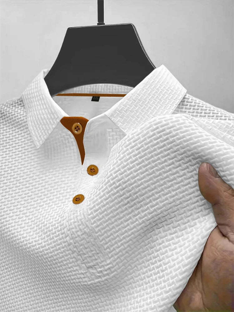 T-shirt à manches courtes pour hommes