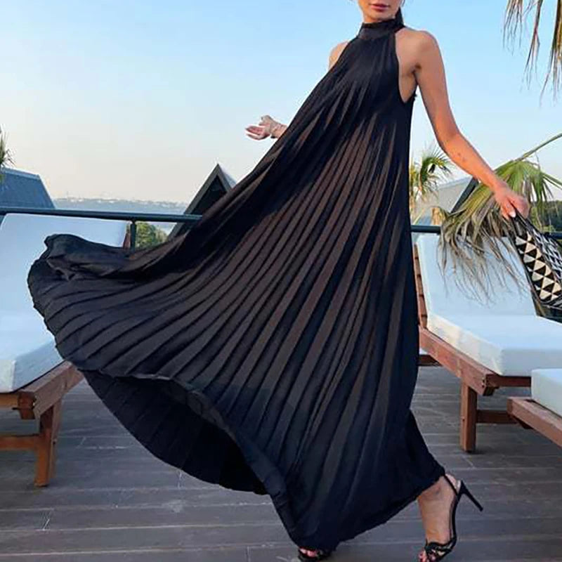 Robe de soirée élégante