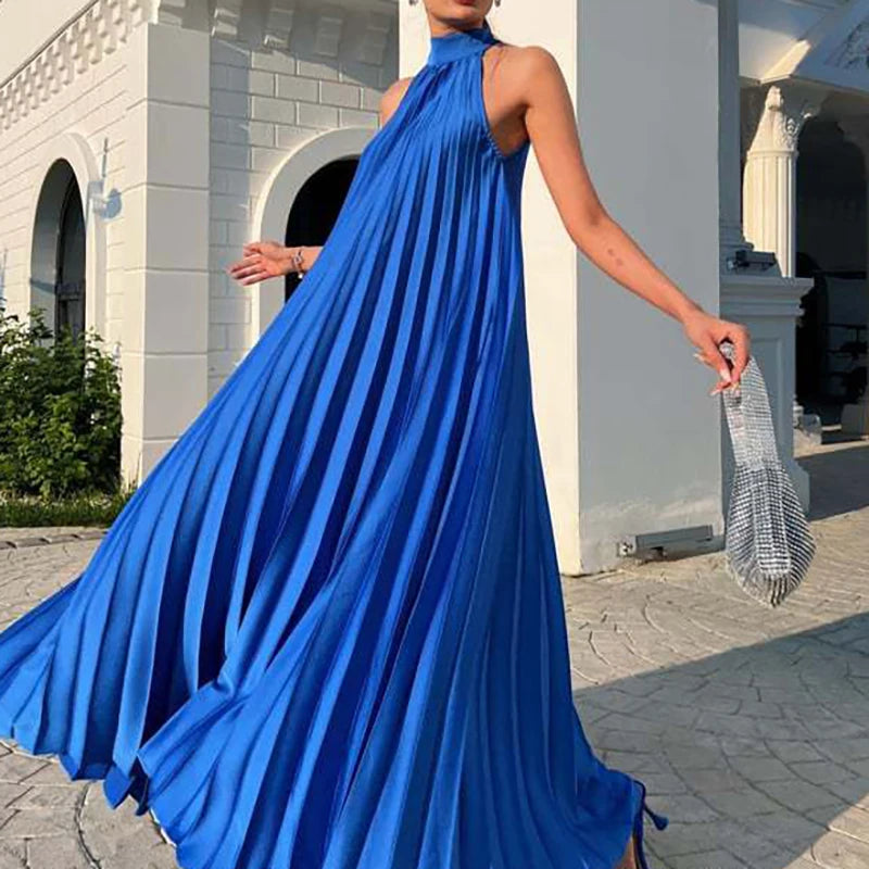 Robe de soirée élégante
