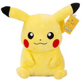 Pokemon Pikachu peluche poupée jouet Anime Kawaii écureuil Charmander Bulbasaur jouets en peluche dessin animé enfants anniversaire cadeau de noël