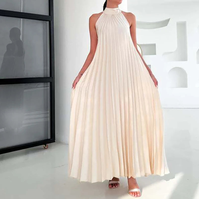 Robe de soirée élégante