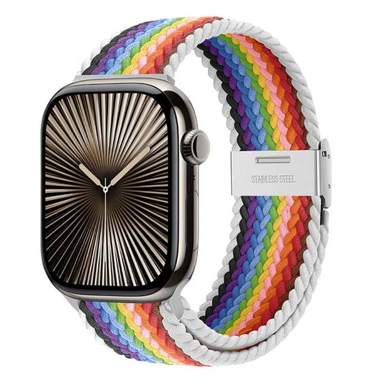 Bracelet pour bracelet de montre Apple