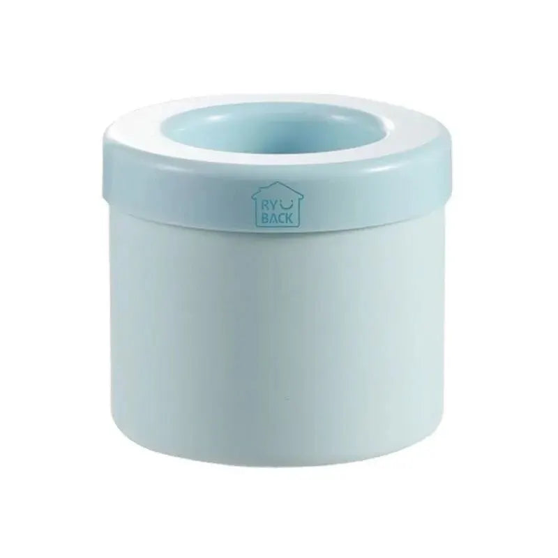 Moule à glaçons rond en Silicone