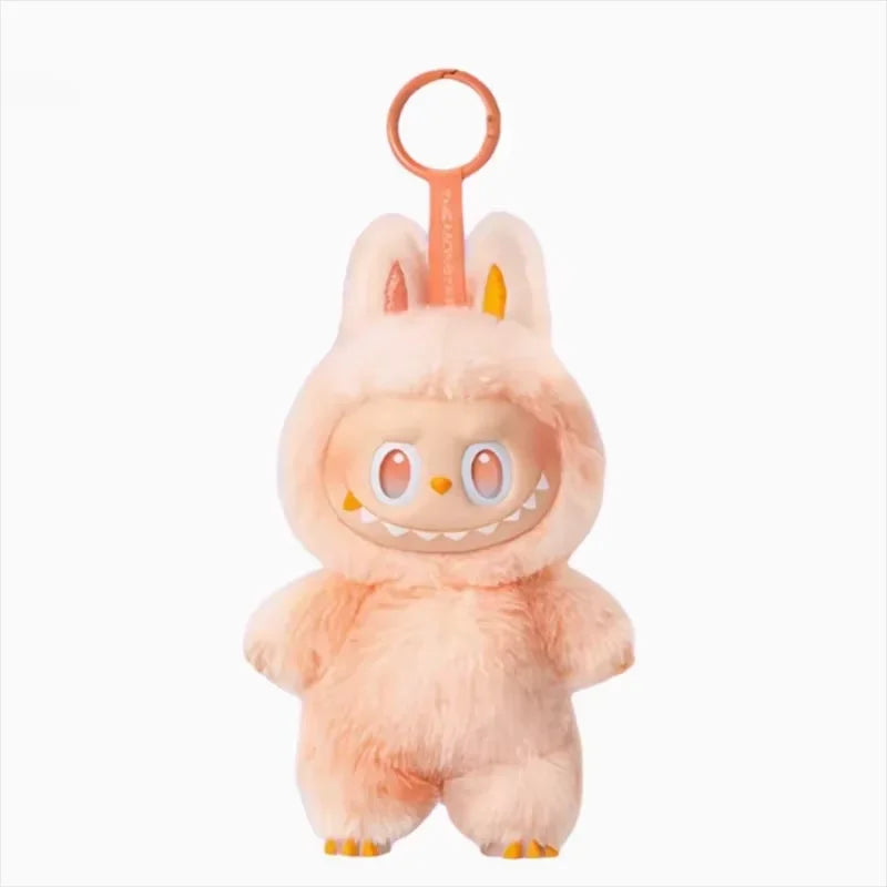 Labubu 3ème génération haute énergie vinyle peluche