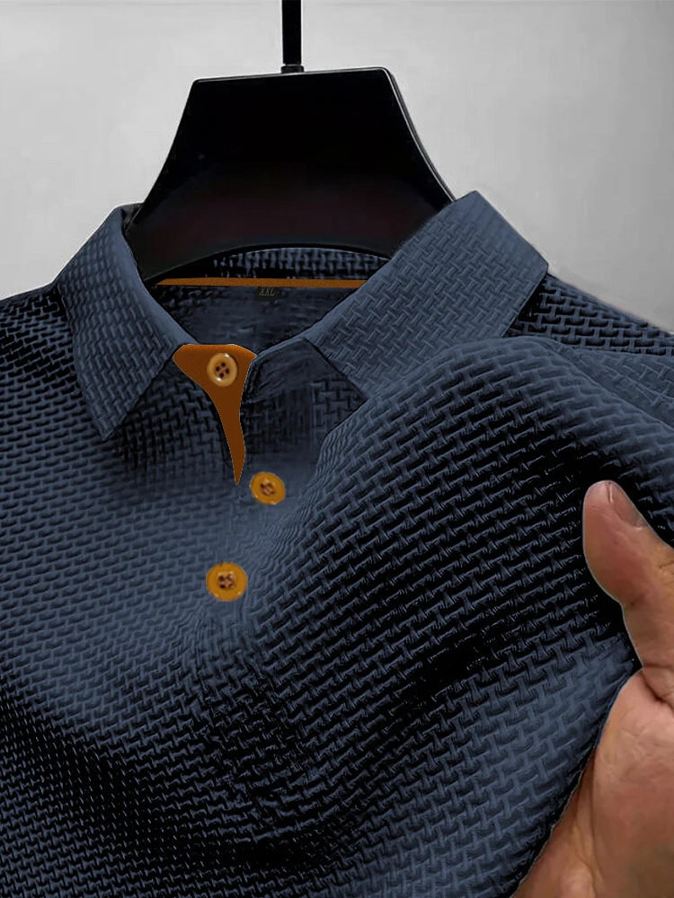 T-shirt à manches courtes pour hommes