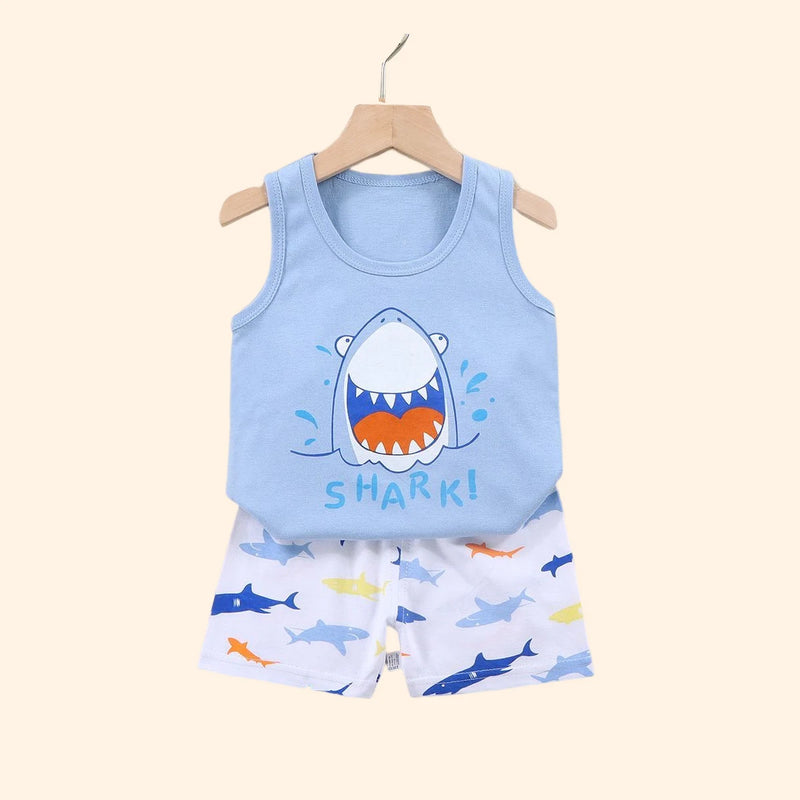 Ensemble 2 pièces pour enfants