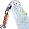 Pommeau de douche filtré ABS