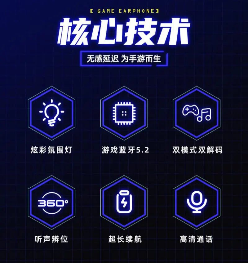 Original XIAOMI M10 Bluetooth