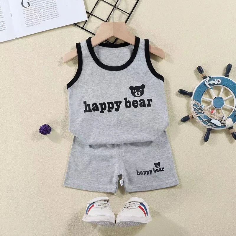 Ensemble 2 pièces pour enfants