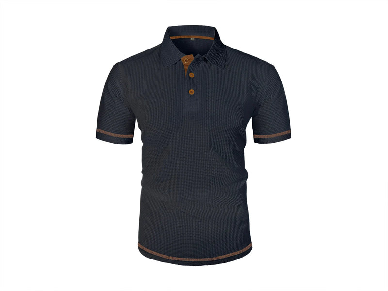 T-shirt à manches courtes pour hommes