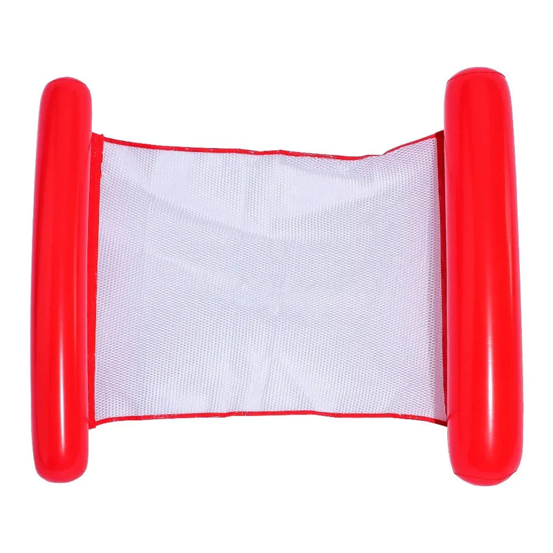 PVC été gonflable pliable flottant rangée piscine